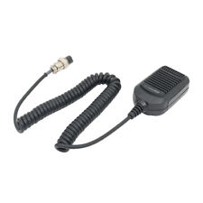 Microphone main walkie d'occasion  France