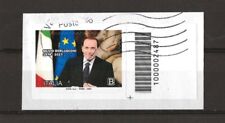 Codice barre viaggiato usato  Barletta
