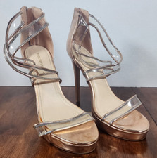 Shoe republic golden for sale  North Port