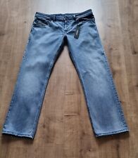 Diesel herren jeans gebraucht kaufen  Brome