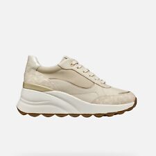 Geox sneacker donna usato  Roma