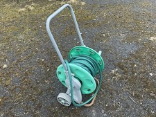 Hozelock hosepipe cart for sale  SKIPTON