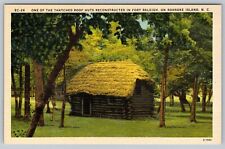 Thatched roof huts for sale  Mansfield
