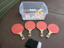 Stiga ping pong for sale  Andover