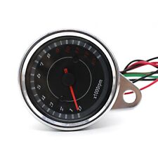Motorrad drehzahlmesser analog gebraucht kaufen  Wiehl
