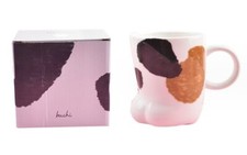 Katzentasse pfoten tasse gebraucht kaufen  Aldingen