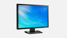 Acer v223w lcd for sale  Saint Charles