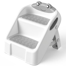 Toddler step stool for sale  DIDCOT