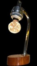 Lampe industrielle d'occasion  Morangis