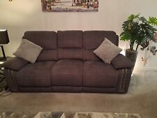 Seater sofa single for sale  HALIFAX