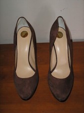 Scarpe donna elisabetta usato  Roma