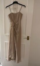 Bridesmaid dress romantica for sale  REDDITCH
