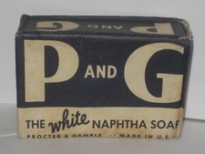 White naphtha soap for sale  Anoka