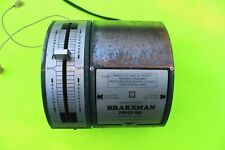 Vintage retro brakeman for sale  HENLEY-ON-THAMES