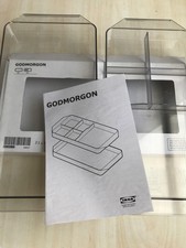 Organizer cassetti ikea usato  Spedire a Italy