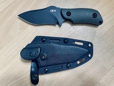 Zero tolerance 0121 gebraucht kaufen  Göttin, -Neustadt