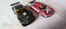 Scalexrtric dbr9 f430 d'occasion  Uzès