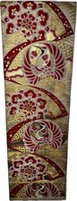 Japanese silk fukuro for sale Japanese silk fukuro for sale  THORNTON HEATH