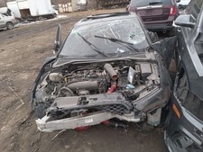 Engine 2.0l vin for sale  Trenton