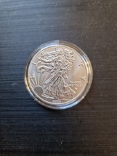 Silbermünze america liberty gebraucht kaufen  Cottbus