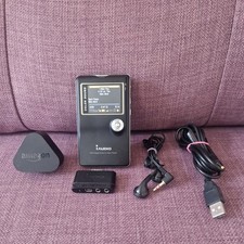Cowon iaudio x5l for sale  GREENFORD