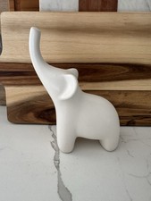 Mcm white ceramic for sale  Rochester