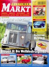Ldtimer markt 2006 gebraucht kaufen  Deutschland