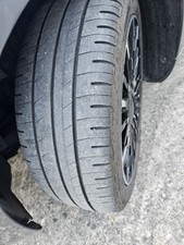 Cerchi diamantati fiat usato  Rende
