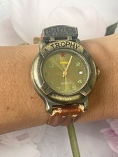 Vintage 1990s watch for sale  WAKEFIELD