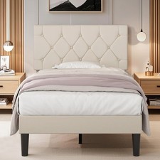 Twin size bed for sale  Brentwood