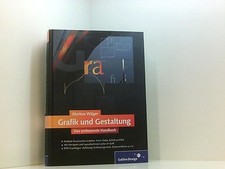 Grafik gestaltung umfassende gebraucht kaufen  Berlin