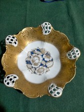 Antico vassoio porcellana usato  Catanzaro