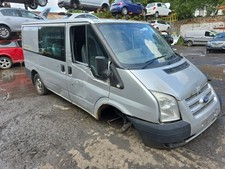 Ford transit mk7 for sale  ACCRINGTON