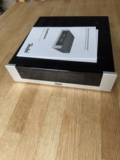 Ampstation teufel kanal gebraucht kaufen  Cremlingen