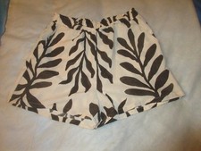 Short primark motif d'occasion  Dombasle-sur-Meurthe