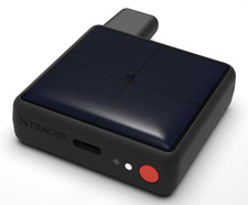 Usado, Variômetro XC Tracer Mini V parapente - Fabricado na Suíça - Como NOVO!  comprar usado  Enviando para Brazil
