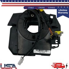 Mola de relógio com sensor de ângulo para Dodge Ram 1500 2013 2014 2015 2016 2017-2022, usado comprar usado  Enviando para Brazil