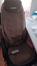 Sedia massagiatrice shiatsu usato  Novara