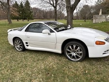 1995 mitsubishi 3000 for sale  Clarkston