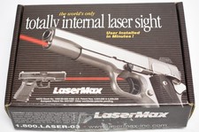 Lasermax lms1911b stainless for sale  Bonne Terre