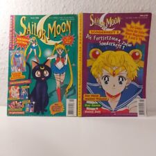 Sailor moon heft gebraucht kaufen  Essen