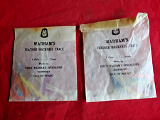 Scarce unused pack for sale  NEWPORT