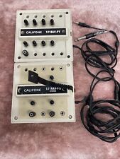 Califone 1218av 1218av for sale  Placerville