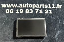 Ecran gps lcd d'occasion  Carcassonne