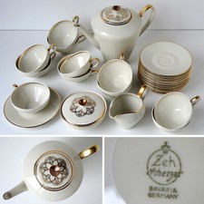 27tlg tee kaffee gebraucht kaufen  Lambrecht