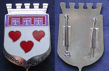 Vv.uu. guardia citta usato  Ravenna