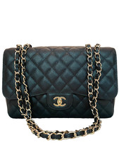 Authentic chanel classic for sale  Ukiah