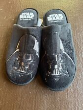 Star wars slippers for sale  GREAT YARMOUTH