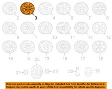 Used wheel fits for sale  Ringoes