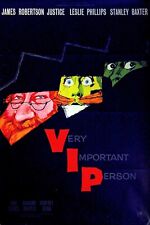Important person 1961 for sale  DEAL